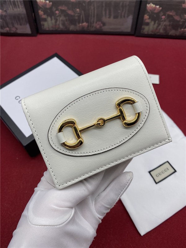 구찌 1955 홀스빗 카드지갑 621887  2020/신상