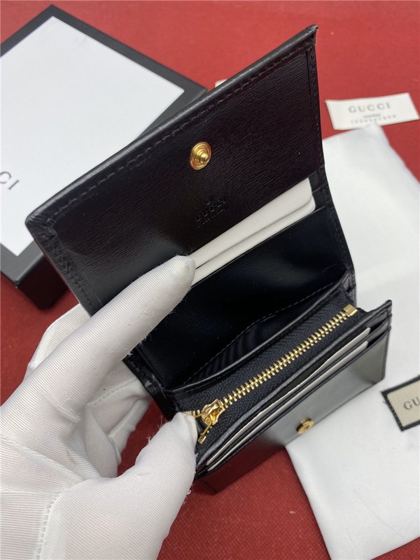 구찌 1955 홀스빗 카드지갑 621887  2020/신상