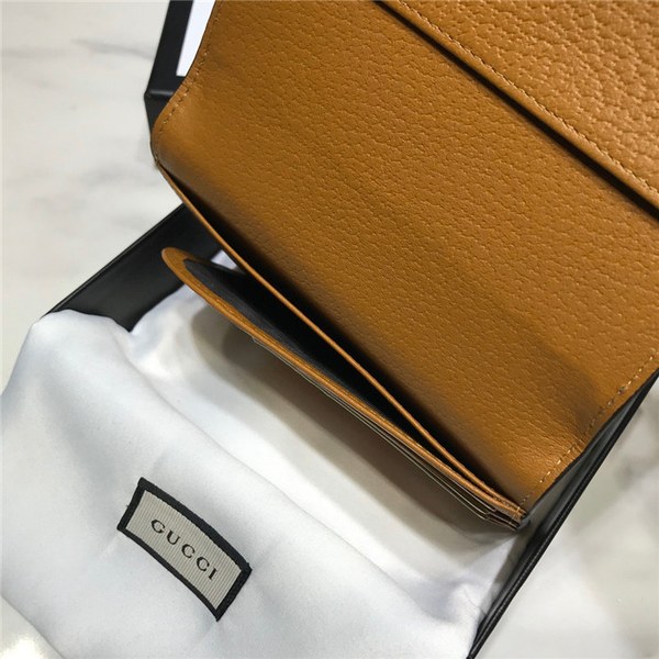 구찌 X 디즈니 미키마우스 여권지갑 602538 2020/신상