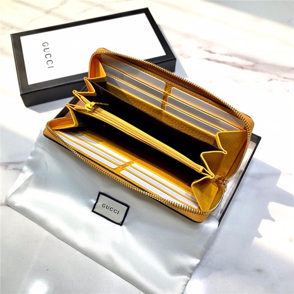 구찌 플라워 오피디아 지퍼 장지갑 523153-3 2020/신상