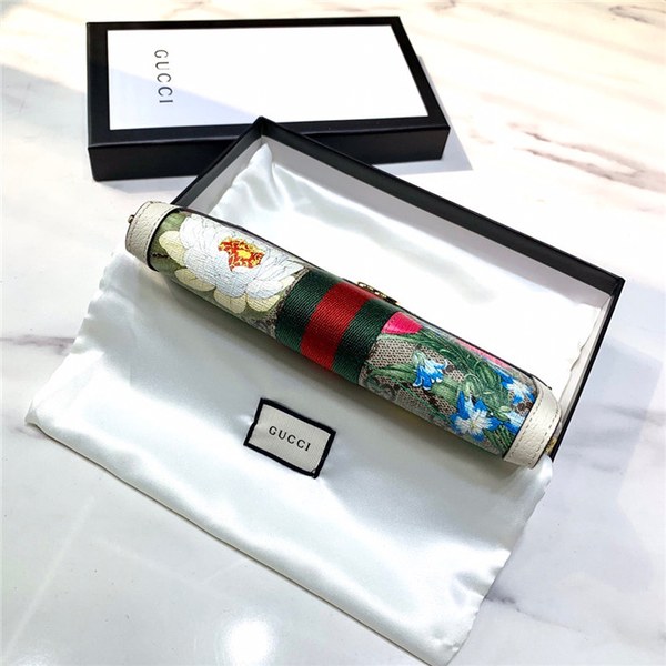 구찌 플라워 오피디아 지퍼 장지갑 523153-2 2020/신상