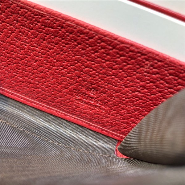 구찌 플라워 오피디아 지퍼 장지갑 523153-1 2020/신상