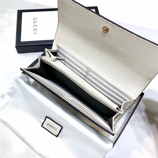 구찌 플라워 오피디아 장지갑 523154-1 2020/신상