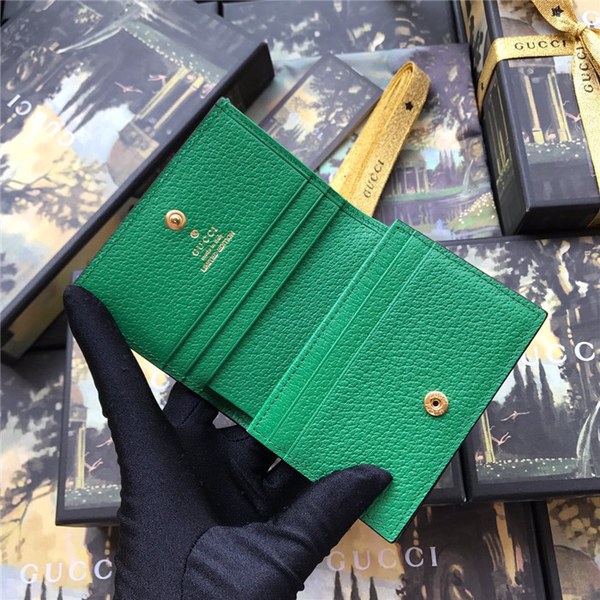 구찌 오피디아 카드지갑 523155 2020/신상