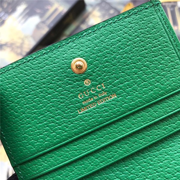 구찌 오피디아 카드지갑 523155 2020/신상