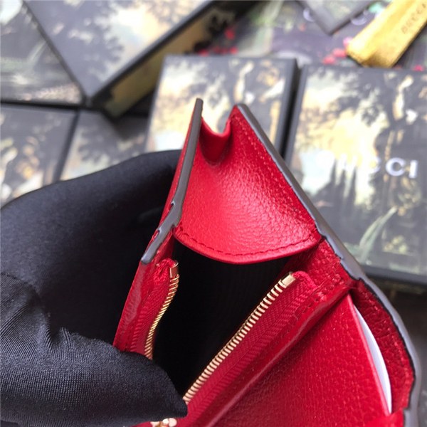 구찌 오피디아 카드지갑 523155 2020/신상