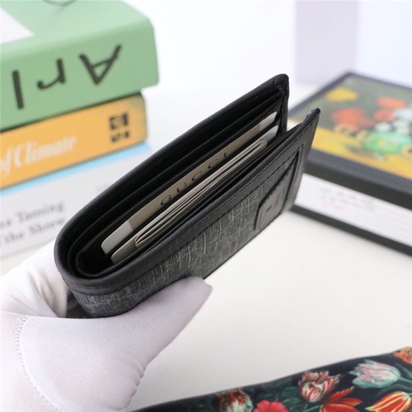 구찌 반지갑 322141