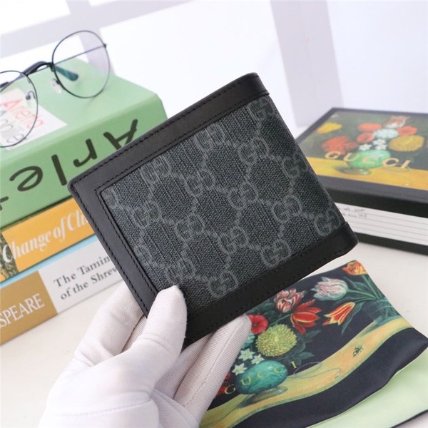 구찌 반지갑 322141