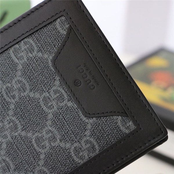 구찌 반지갑 322141