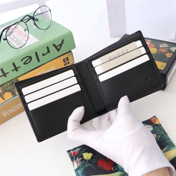 구찌 반지갑 322141