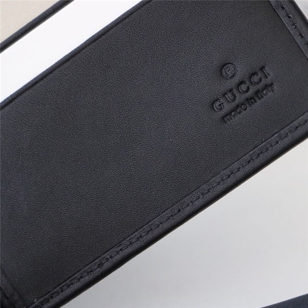 구찌 반지갑 322141