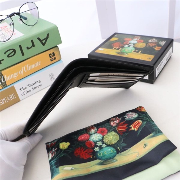 구찌 반지갑 322141