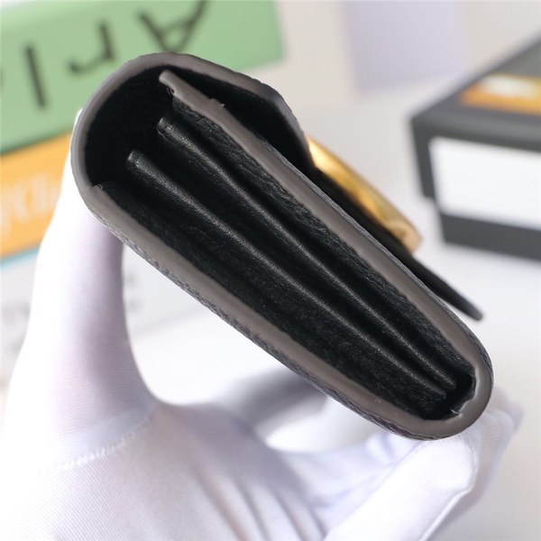 구찌 GG 장지갑 400586