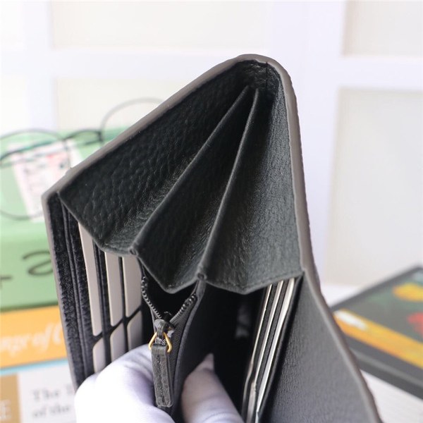 구찌 GG 장지갑 400586