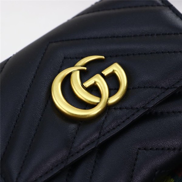 구찌 GG 마몬트 지갑 474802