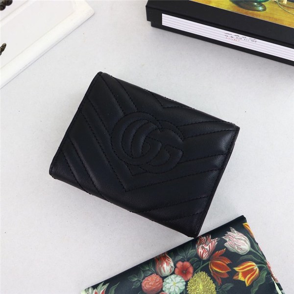 구찌 GG 마몬트 지갑 474802