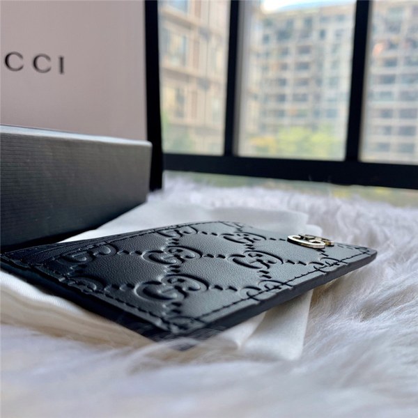 구찌 카드지갑 473927