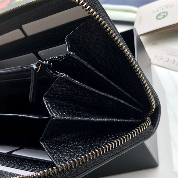 구찌 장지갑 428736