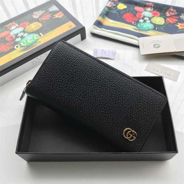 구찌 장지갑 428736