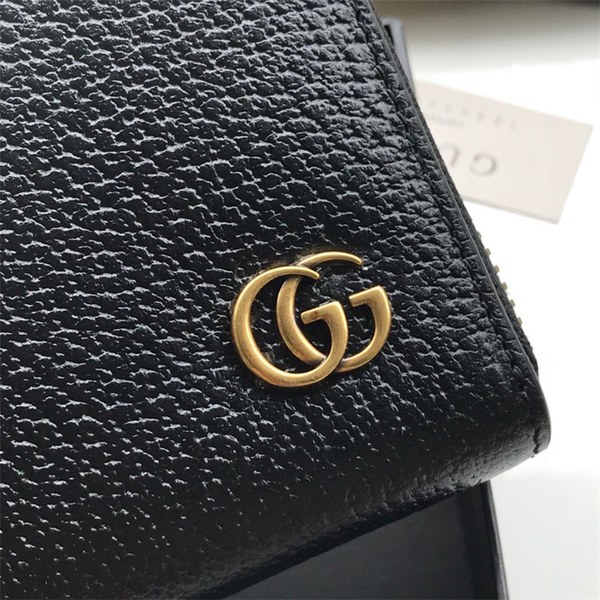 구찌 장지갑 428736