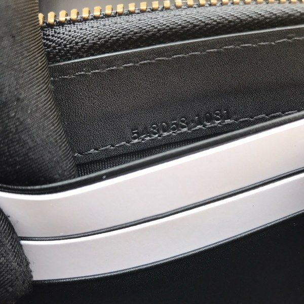 구찌 타이거 헤드 장지갑 548058