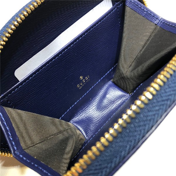 구찌 1955 홀스빗 코인 지갑 622040 2020/신상