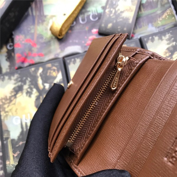 구찌 1955 홀스빗 반지갑 621887 2020/신상