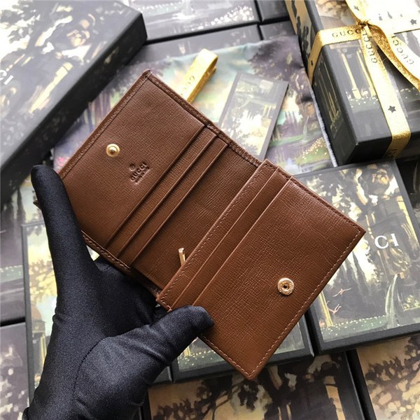 구찌 1955 홀스빗 반지갑 621887 2020/신상