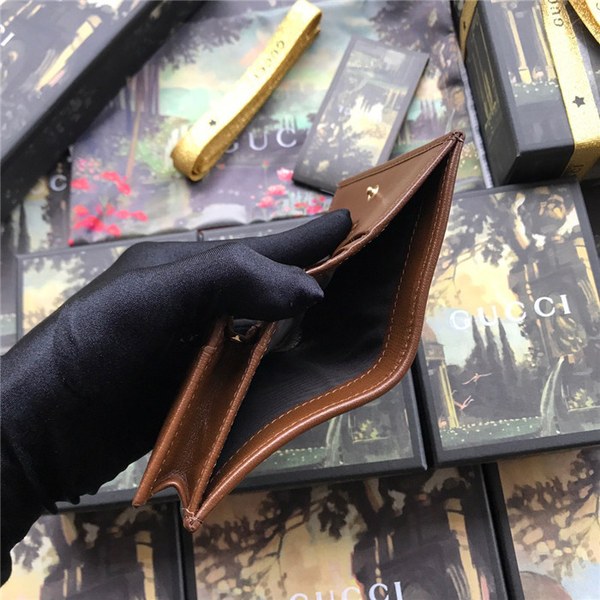 구찌 1955 홀스빗 반지갑 621887 2020/신상