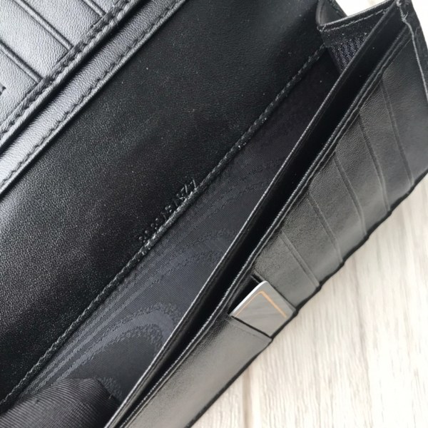 Gucci 구찌 남여공용 클래식 로고 지퍼,장지갑