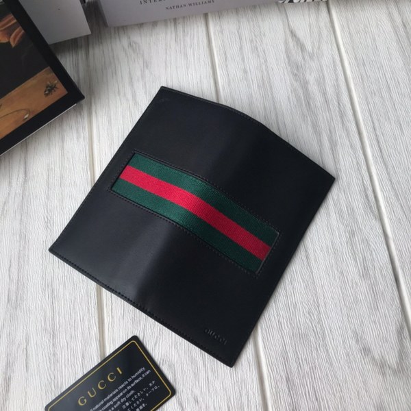 Gucci 구찌 남여공용 클래식 반,지퍼,장지갑