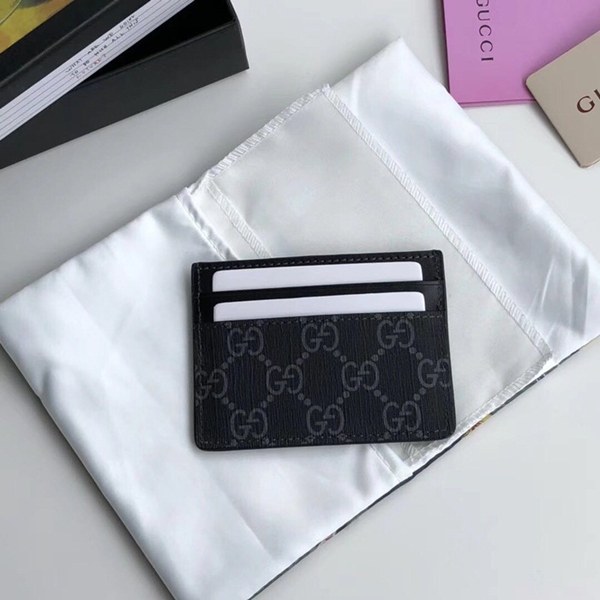 Gucci 구찌 스네이크 카드지갑 451277 블랙