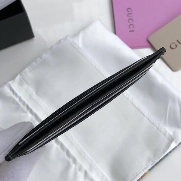 Gucci 구찌 스네이크 카드지갑 451277 블랙