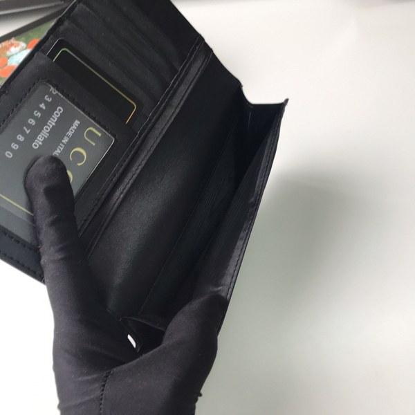 Gucci 구찌 남여공용 반,지퍼,장지갑