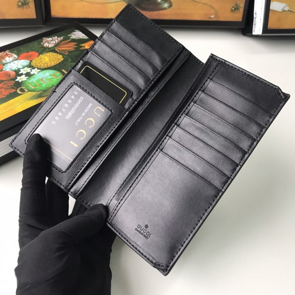 Gucci 구찌 남여공용 반,지퍼,장지갑