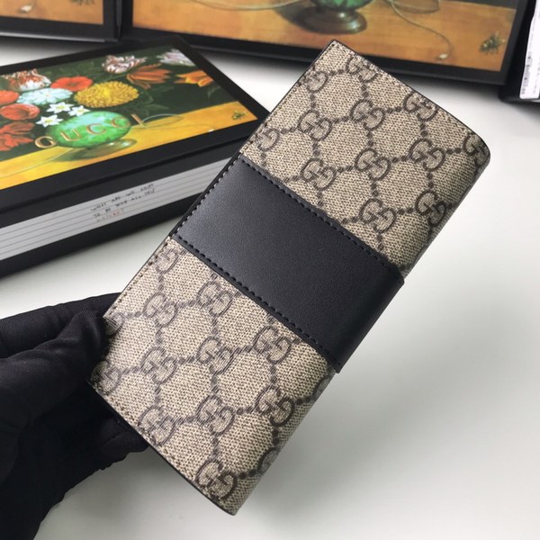 Gucci 구찌 남여공용 반,지퍼,장지갑