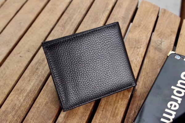 Gucci 구찌 남성용 클래식 반지갑 블랙