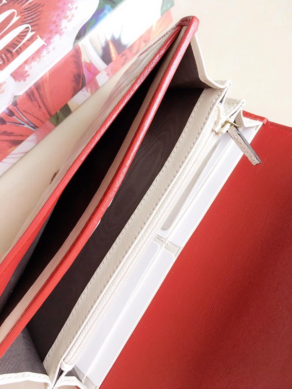 Gucci 구찌 마몬트 장지갑 3가지 컬러