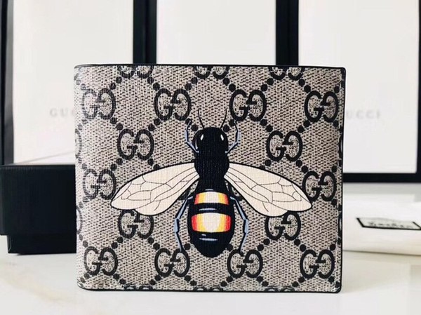 Gucci 구찌 꿀벌 반지갑 451268