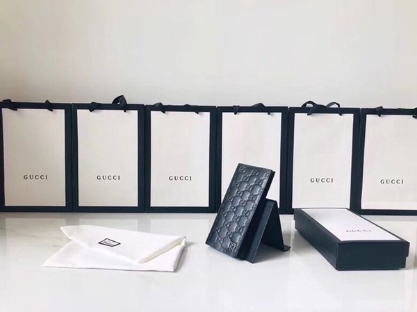 Gucci 구찌 시마 장지갑 473920