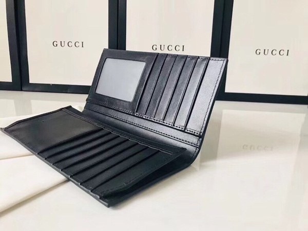 Gucci 구찌 시마 장지갑 473920