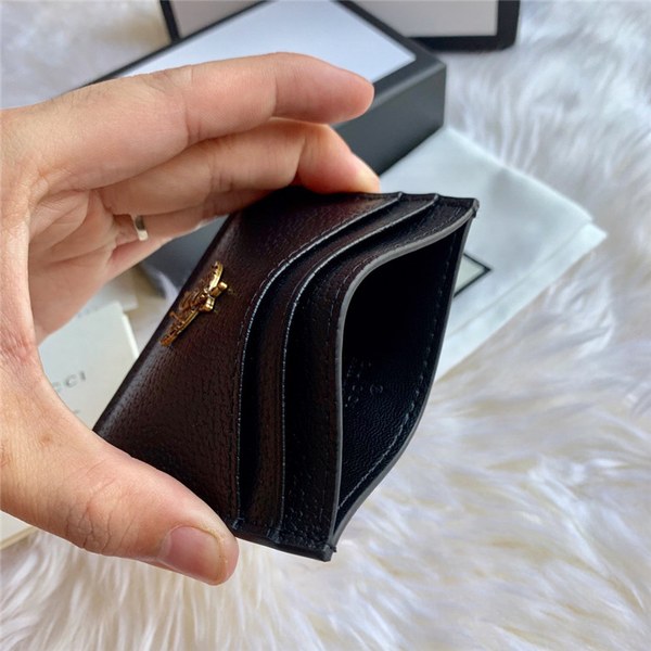 구찌 카드지갑 523665