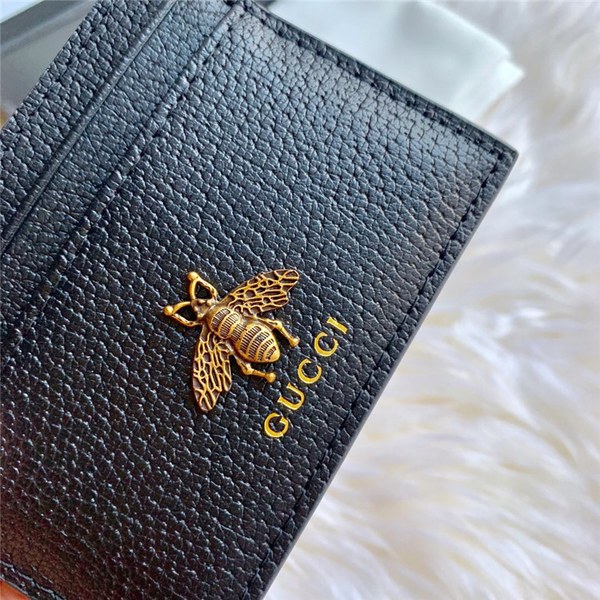 구찌 카드지갑 523665