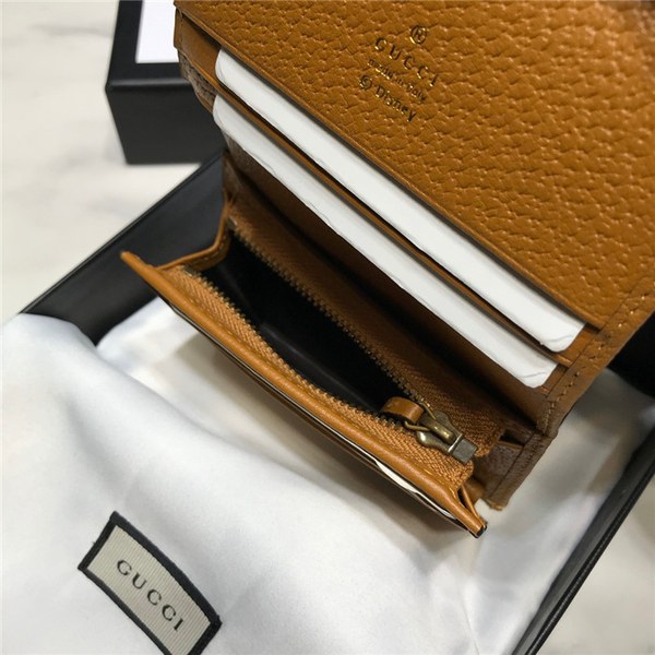 구찌 X 디즈니 미키마우스 반지갑  602534 2020/신상