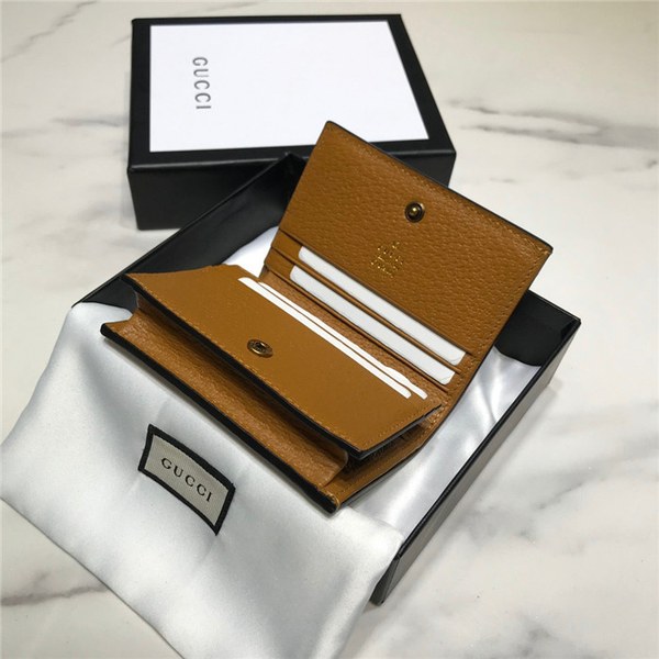 구찌 X 디즈니 미키마우스 반지갑  602534 2020/신상