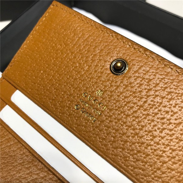 구찌 X 디즈니 미키마우스 반지갑  602534 2020/신상