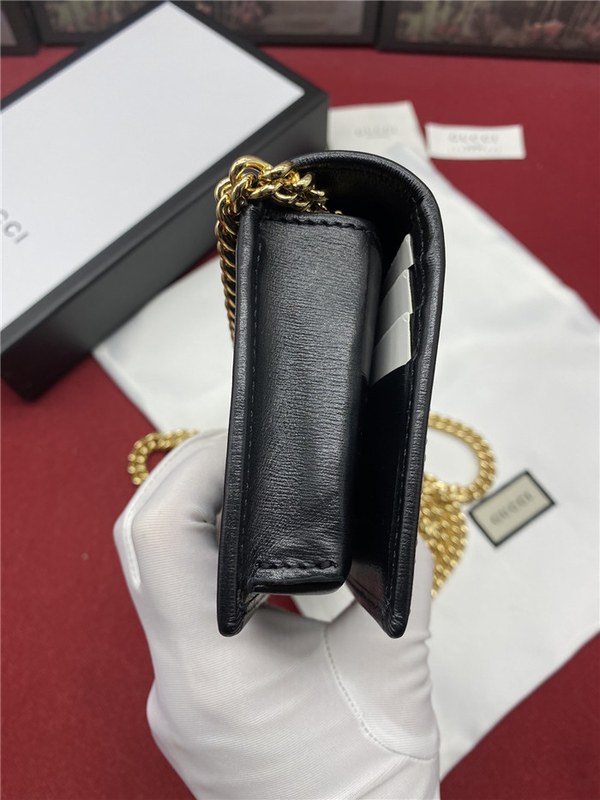 구찌 1955 홀스빗 체인 온 월렛 621892 2020/신상