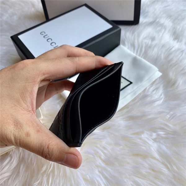 구찌 카드지갑 428777