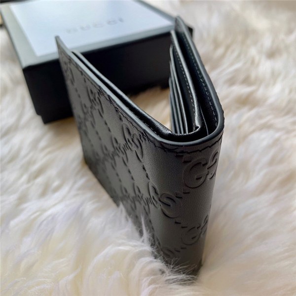 구찌 반지갑 365466