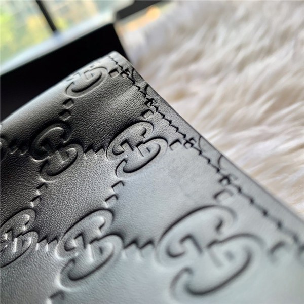 구찌 반지갑 365466